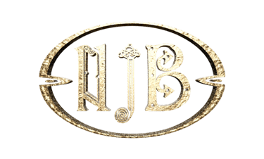 NJB Media logo